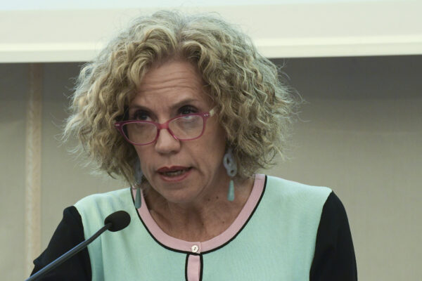 MONICA CIRINNA’ SENATRICE PD MONICA CIRINNA’ SENATRICE PD