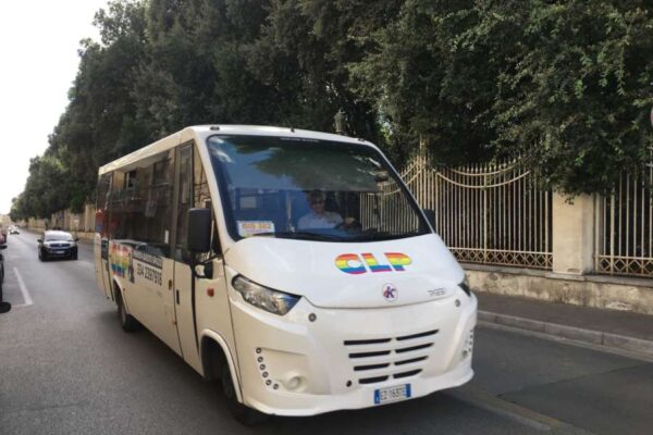 Gogna per Clp, ma il Parlamento non dice niente