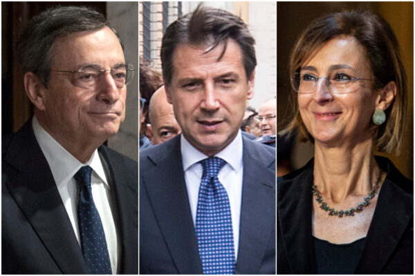 Riforma Cartabia, alla Camera primo ok: caos nel M5S, 40 grillini assenti al voto