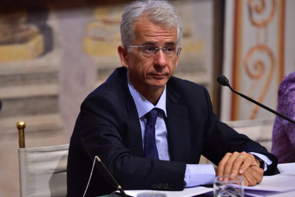 “Cosimo Ferri forte grazie alla riforma di Renzi”, la fake di Repubblica per attaccare il leader di MI