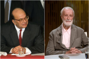 Cosa è successo nel 1976: l’inizio della sfida feroce tra Craxi e Scalfari