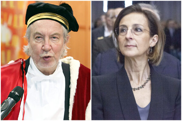 De Carolis, messaggio a Cartabia: “Appello in due anni solo in piccole città, a Napoli travolti da processi camorra” De Carolis, messaggio a Cartabia: “Appello in due anni solo in piccole città, a Napoli travolti da processi camorra”