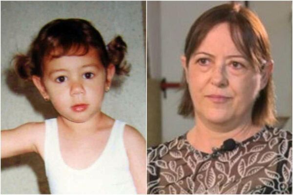 “Maria Angioni raccontò frottole sulla scomparsa di Denise Pipitone”, le accuse per l’ex magistrato a processo “Maria Angioni raccontò frottole sulla scomparsa di Denise Pipitone”, le accuse per l’ex magistrato a processo