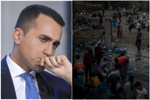 Dramma migranti: oltre 1 milione di persone recluse tra torture e stupri in Libia. E Di Maio nega l’evidenza…