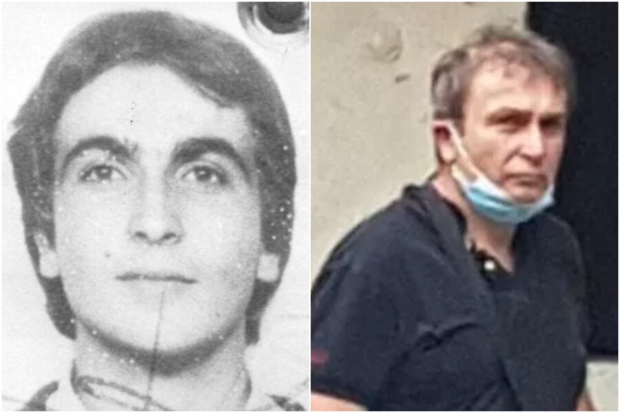 Maurizio Di Marzio, l’ombra rossa è libero: avrà l’obbligo di firma ogni 15 giorni