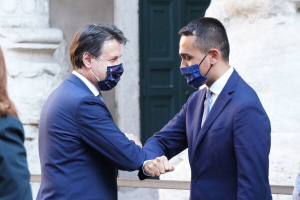 Confermate nomine Rai, Di Maio: “Mi attribuiscono troppo potere, fa male a M5s”