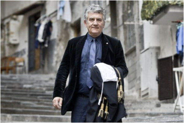 Intervista a Domenico Ciruzzi: “Alla sinistra serve un candidato unitario per il bene della comunità”