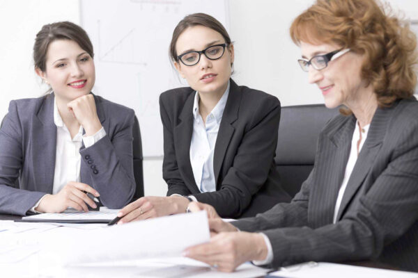 Le donne manager fanno bene all’azienda, ma la parità ai vertici è ancora lontana