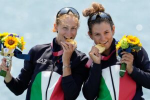 Foto da Twitter (Coni)