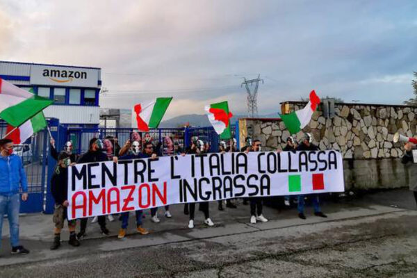 Diritti dei lavoratori in bilico, ecco come tornare al conflitto sociale