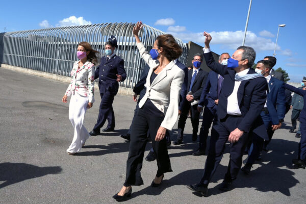 Draghi e Cartabia condannano l’epoca Bonafede: “Celebriamo una sconfitta”