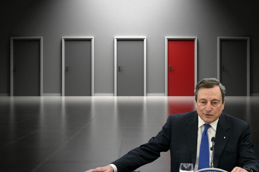 Schierarsi senza schermirsi