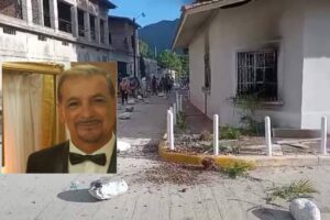 Chi era Giorgio Scanu, l’italiano linciato a morte da una folla di 600 persone in Honduras