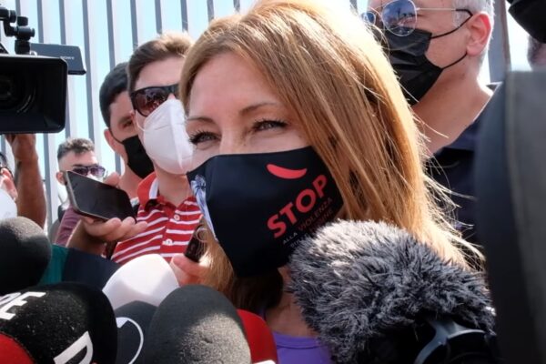 Perché è stata cacciata la direttrice del carcere di Santa Maria Capua Vetere