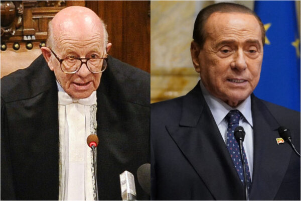 Berlusconi batte il giudice Esposito: Cedu e i testimoni di Ischia rendono giustizia al Cavaliere