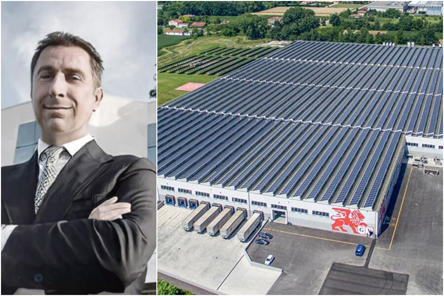 Lavoratori-schiavi, arrestati manager di Grafica Veneta: tre anni fa il suo patron tuonava contro i giovani scansafatiche