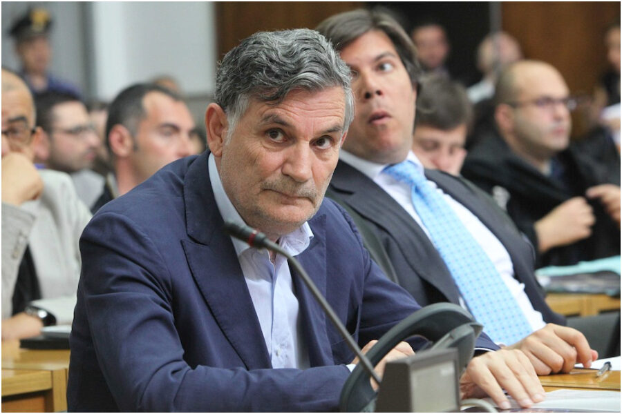 Caso Fabozzi, i Pm non si arrendono e chiedono alla Cassazione di annullare l’assoluzione dell’ex sindaco di Villa Literno