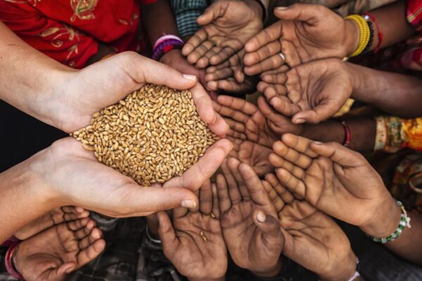 Fame nel mondo, la parola d’ordine è fare presto Fame nel mondo, la parola d’ordine è fare presto
