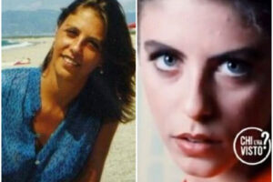Il giallo di Federica Farinella, la 27enne che sognava la tv scomparsa nel nulla nel 2001
