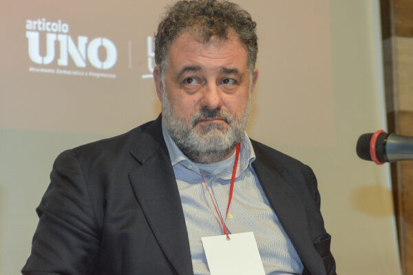 Intervista a Federico Fornaro: “A sinistra basta barricate, serve più umiltà”