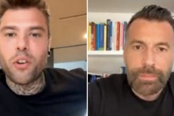 Fedez contro Renzi su Instagram per il ddl Zan: ma il bastonatore finisce bastonato