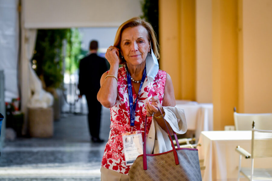 Elsa Fornero torna a Palazzo Chigi nella ‘task force’ di Draghi: sgarbo a Salvini, Quota 100 addio?