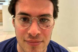 La storia di Francesco Pantaleo, lo studente trovato carbonizzato: gli mancavano gli esami fondamentali La storia di Francesco Pantaleo, lo studente trovato carbonizzato: gli mancavano gli esami fondamentali