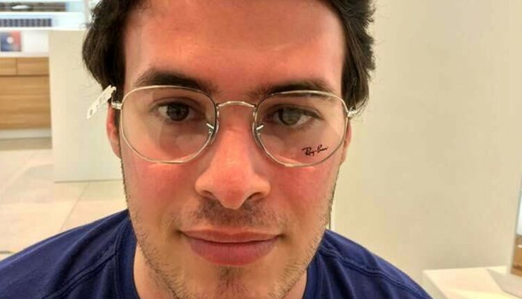 La storia di Francesco Pantaleo, lo studente trovato carbonizzato: gli mancavano gli esami fondamentali