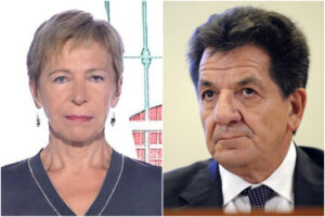 Celle aperte, Nessuno Tocchi Caino contro Gabanelli: “Infamante l’accusa contro Santi Consolo”