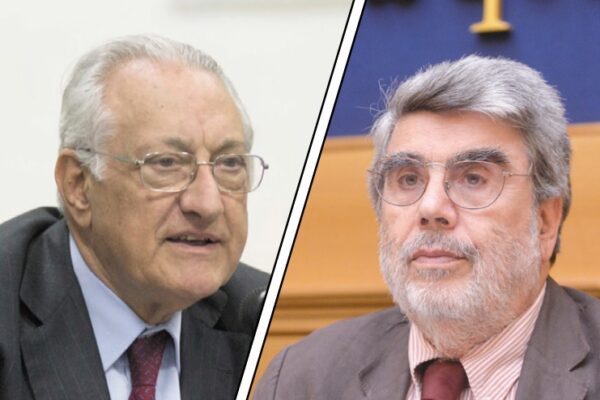 Giudici sotto ricatto, ma di chi? Dei grillini…