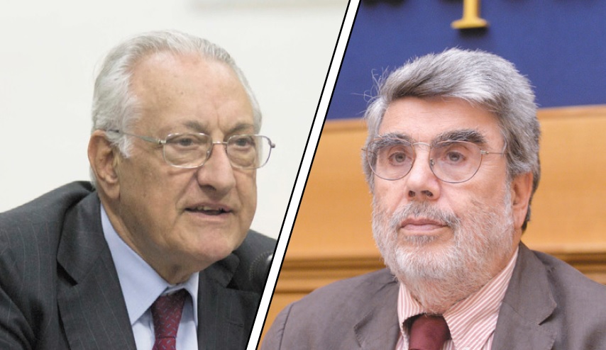 Giudici sotto ricatto, ma di chi? Dei grillini…