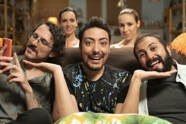 Generazione 56k, le anomalie storico-culturali nella linea temporale del 1998