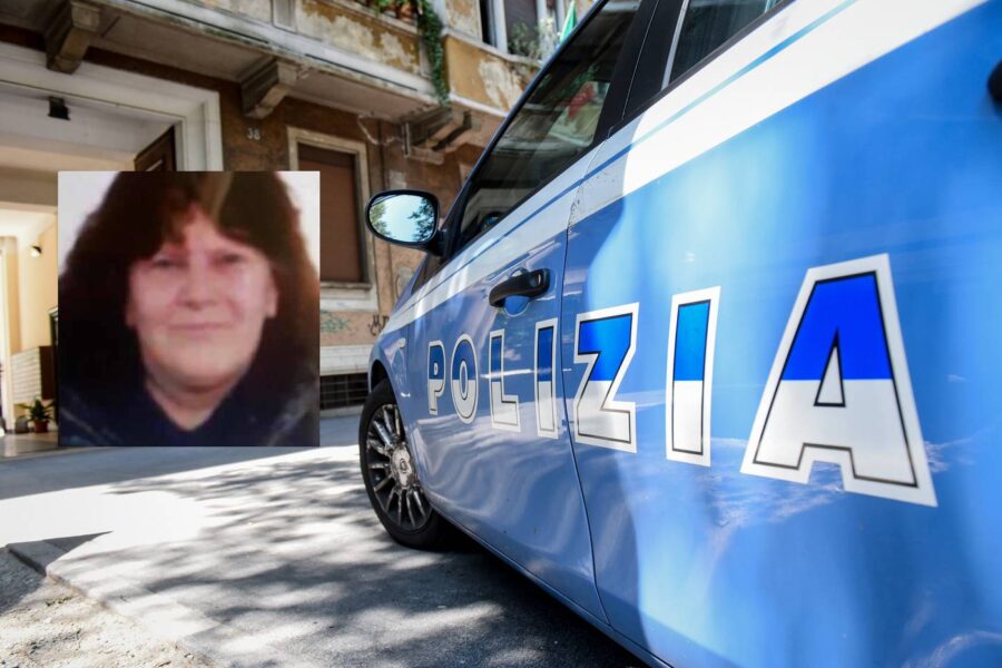 “Ginetta aveva paura”: donna massacrata a martellate in casa, fermato l’ex marito