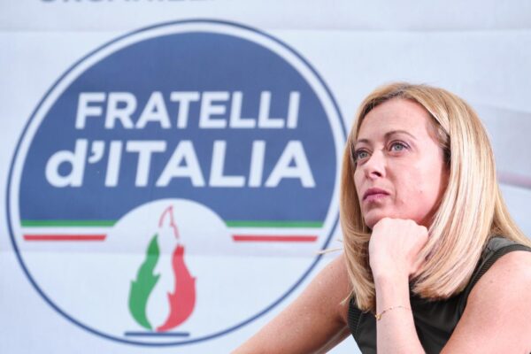 La Comunità ebraica di Roma stoppa Meloni, no alla passerella elettorale al Ghetto