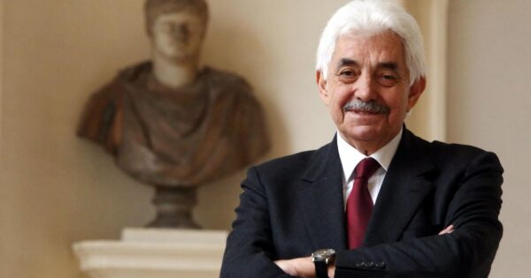 Addio a Giuseppe Tesauro, il ricordo di Bassolino, De Carolis, Tafuri e d'Alessandro - Il Riformista