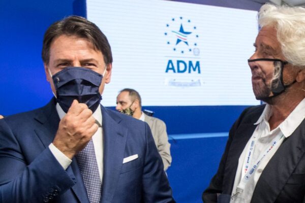 Movimento 5 Stelle allo sbando: tra nomine Rai e omofobia nessuno sa cosa fare