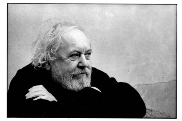 Foto da Facebook (Guido Oldani) Foto da Facebook (Guido Oldani)