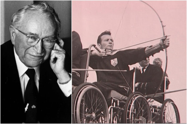 Ludwig Guttmann, chi era il neurologo ideatore delle Paralimpiadi