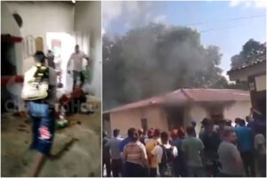 Linciato dalla folla in Honduras, italiano ucciso con bastoni e pietre: “Ha ammazzato il vicino di casa”