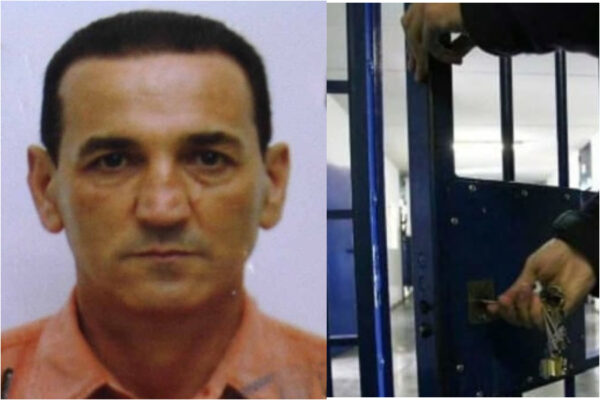 È incosciente ma resta in isolamento, Vincenzino Iannazzo torturato in cella