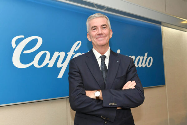 Intervista a Marco Granelli: “Giustizia più veloce e meno burocrazia, da solo il Recovery non basta” Intervista a Marco Granelli: “Giustizia più veloce e meno burocrazia, da solo il Recovery non basta”