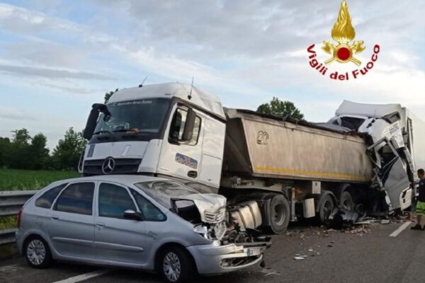 Immagine di repertorio