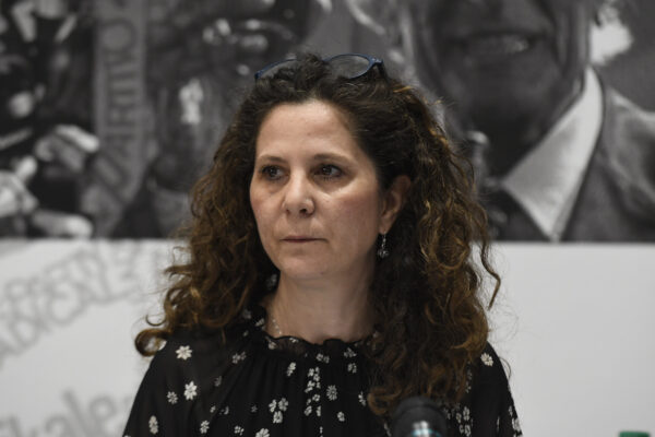 Intervista a Irene Testa: “Anm contro i referendum, ma per fortuna c’è la Costituzione”