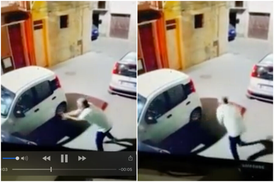 Spara e grazia socio in affari, consigliere eletto con la Lega indagato a piede libero: “Ma non è tesserato”