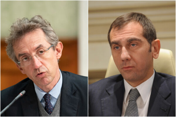 Nappi attacca Manfredi sulle politiche sociali: “Solito metodo consociativo, serve una carta sociale”