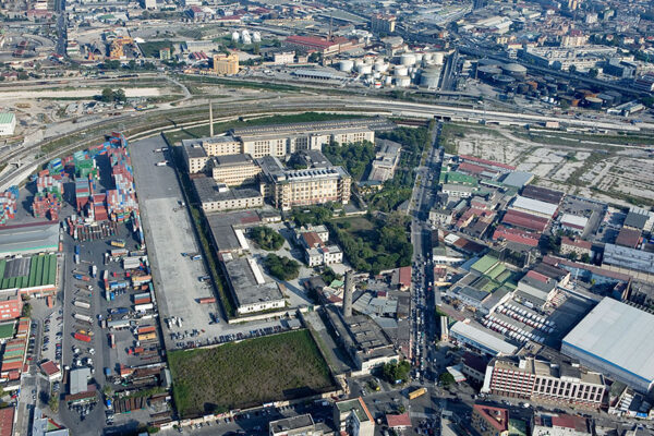 Agritech e mare: solo così Napoli Est può rinascere