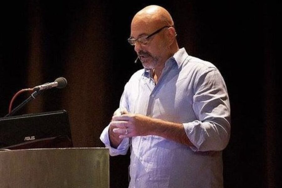 Marco De Veglia, morto per Covid il guru del marketing che rifiutava vaccino e tampone