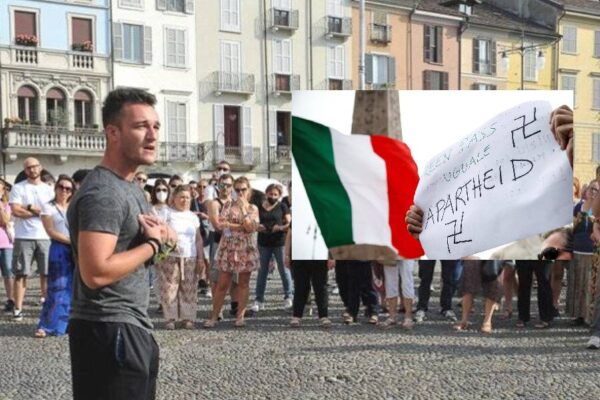 “Dicevano che i morti covid non esistono, che li uccidono in ospedale, ma mio padre ha dato la vita per curarli”
