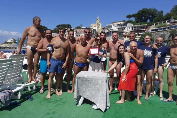 Settimana del Mare 2021: il successo della seconda edizione a Marechiaro