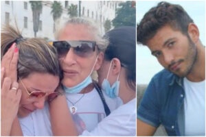 Morte Massimo Melluso, i familiari: “Fate l’autopsia, non si è ucciso: troppi i punti oscuri”